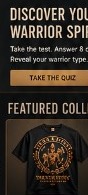 Real Warriors