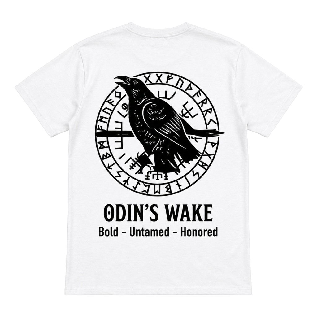 Odin's Wake Drop