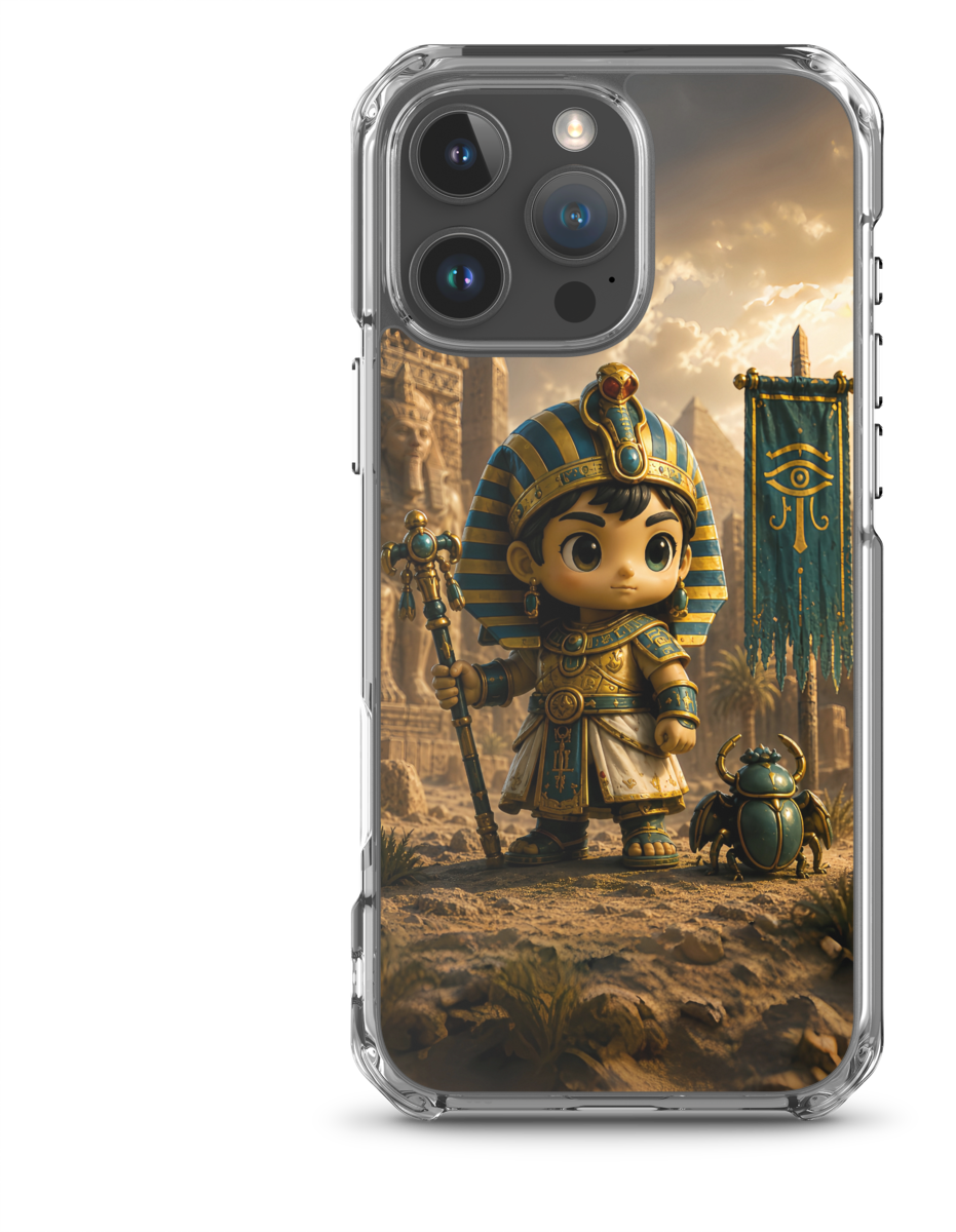 RAELIS iPhone Case