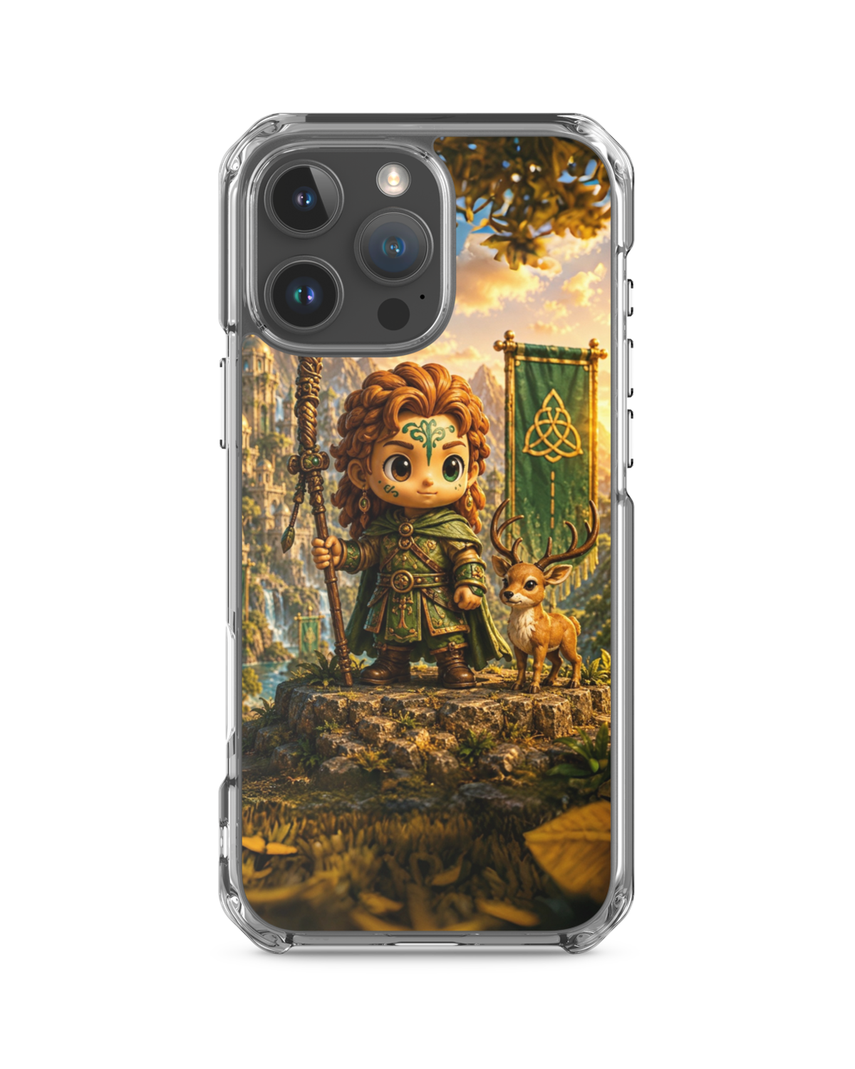 SYLOR iPhone Case