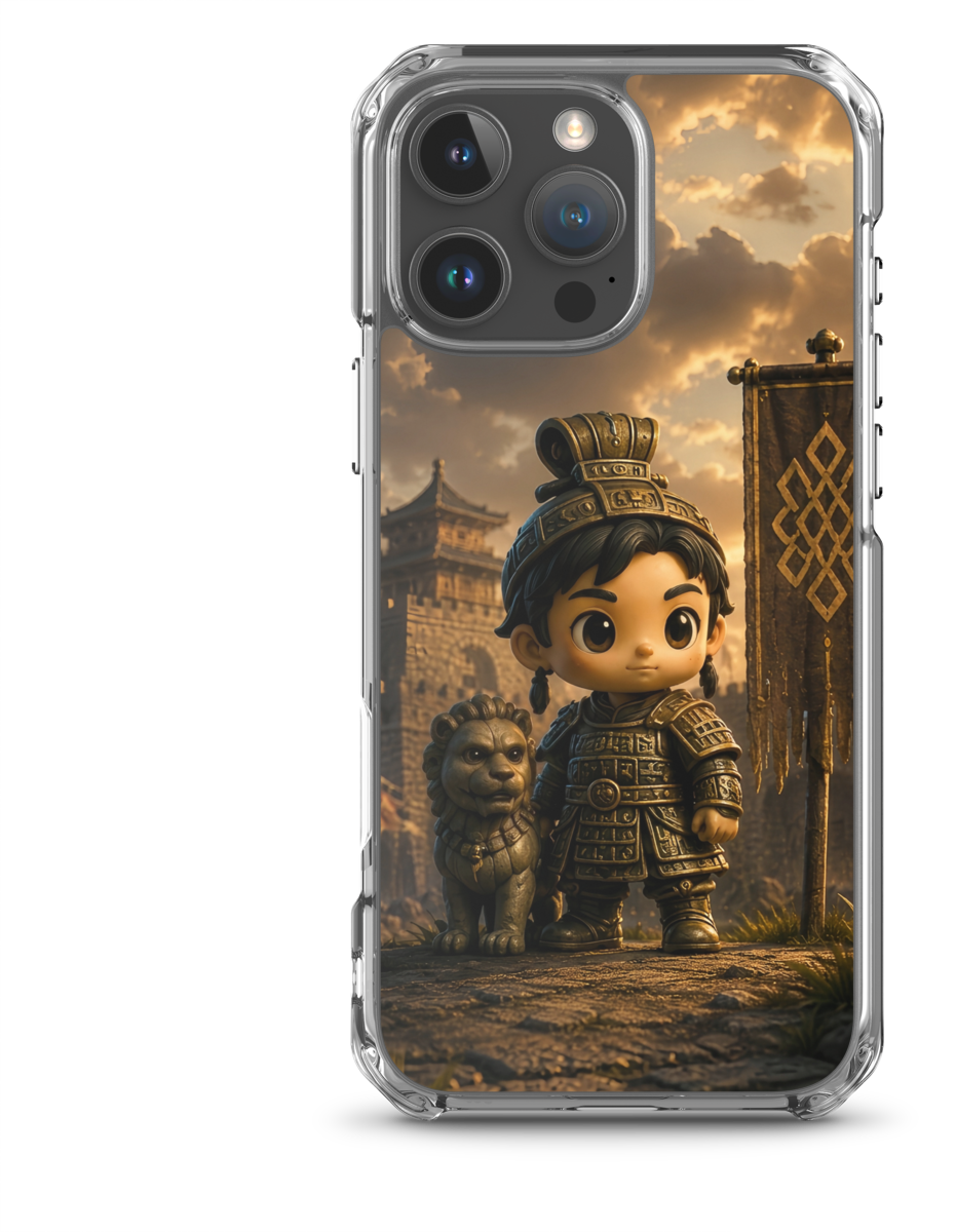 QINOR iPhone Case