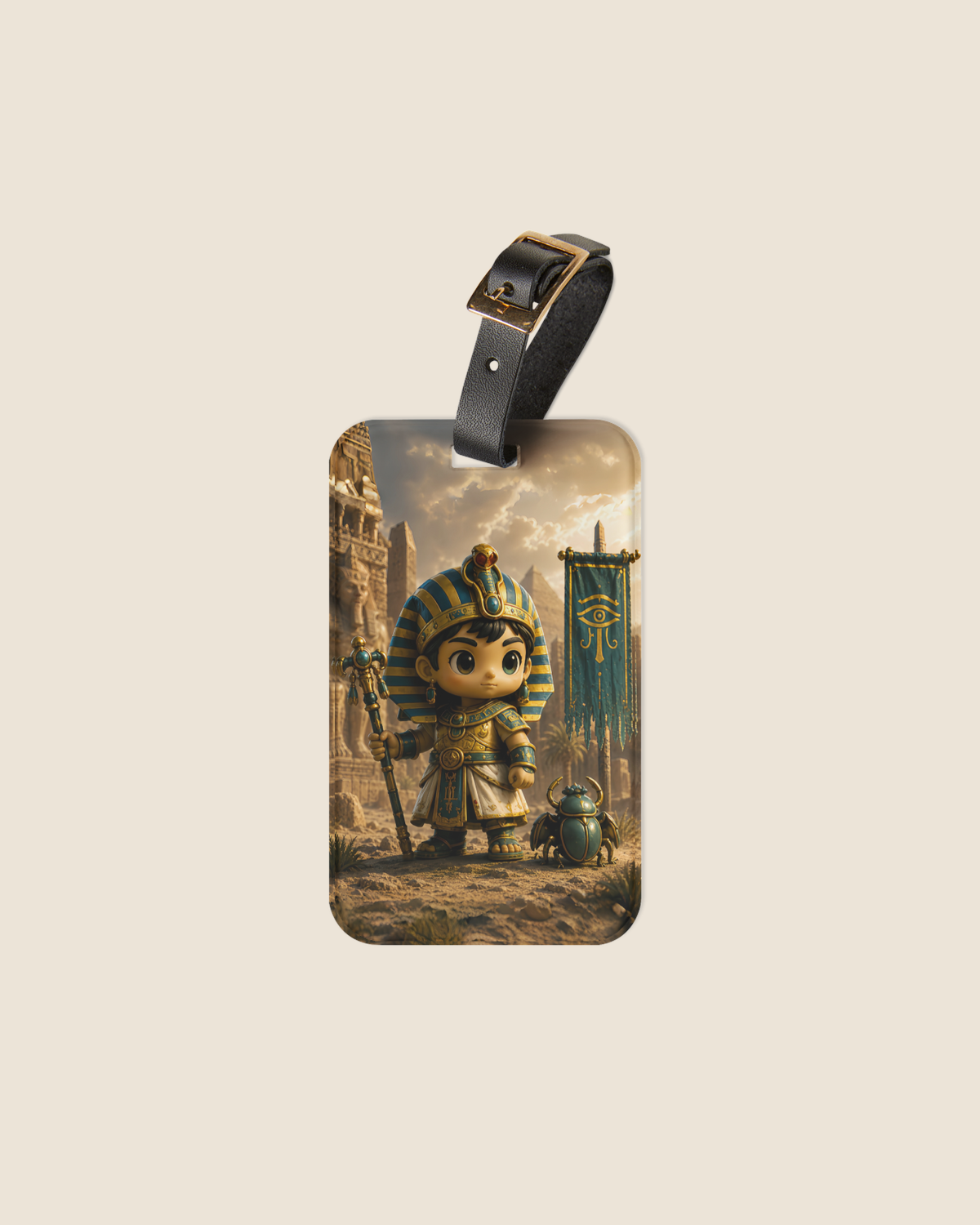 RAELIS Luggage Tag
