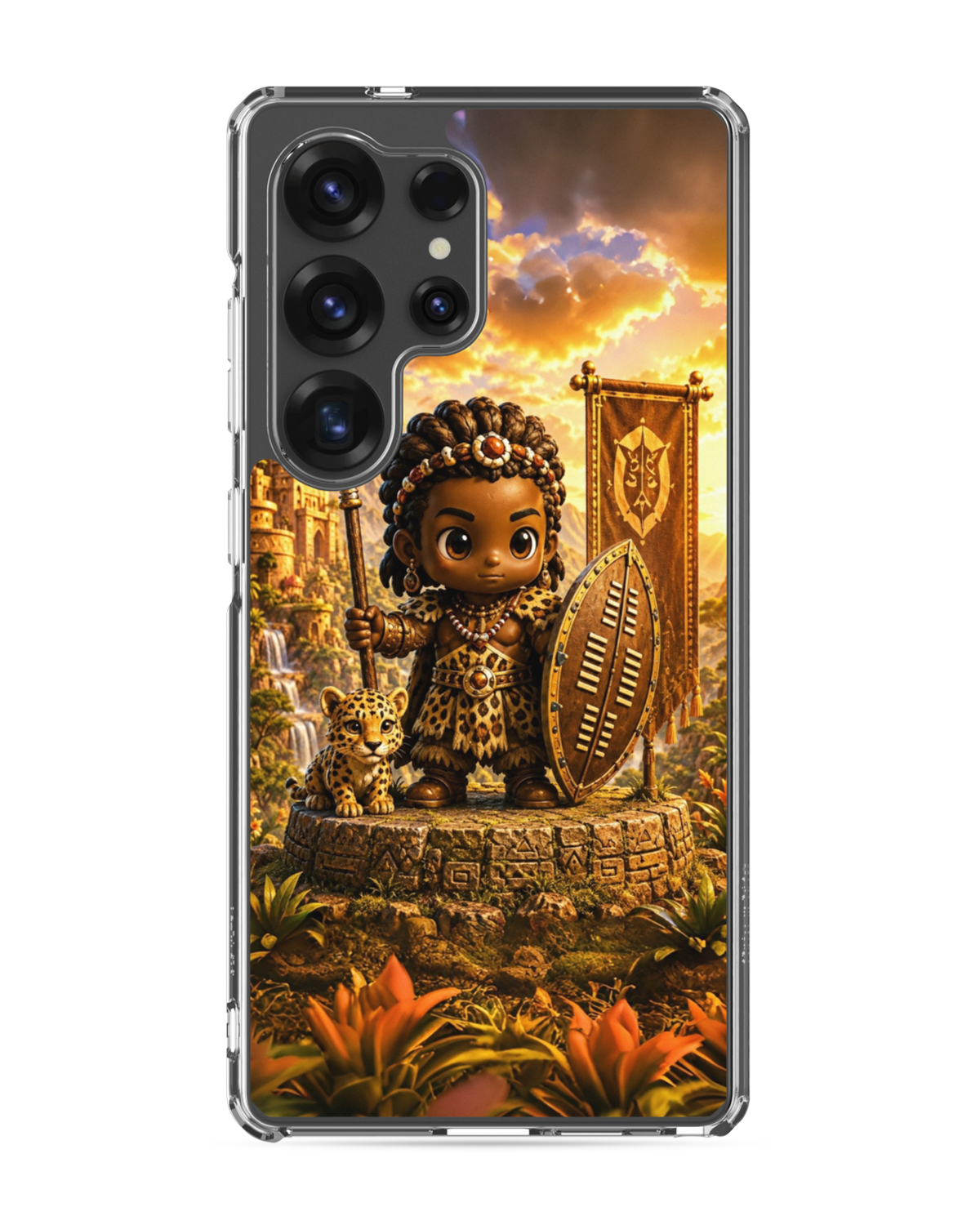 COATL Samsung Case