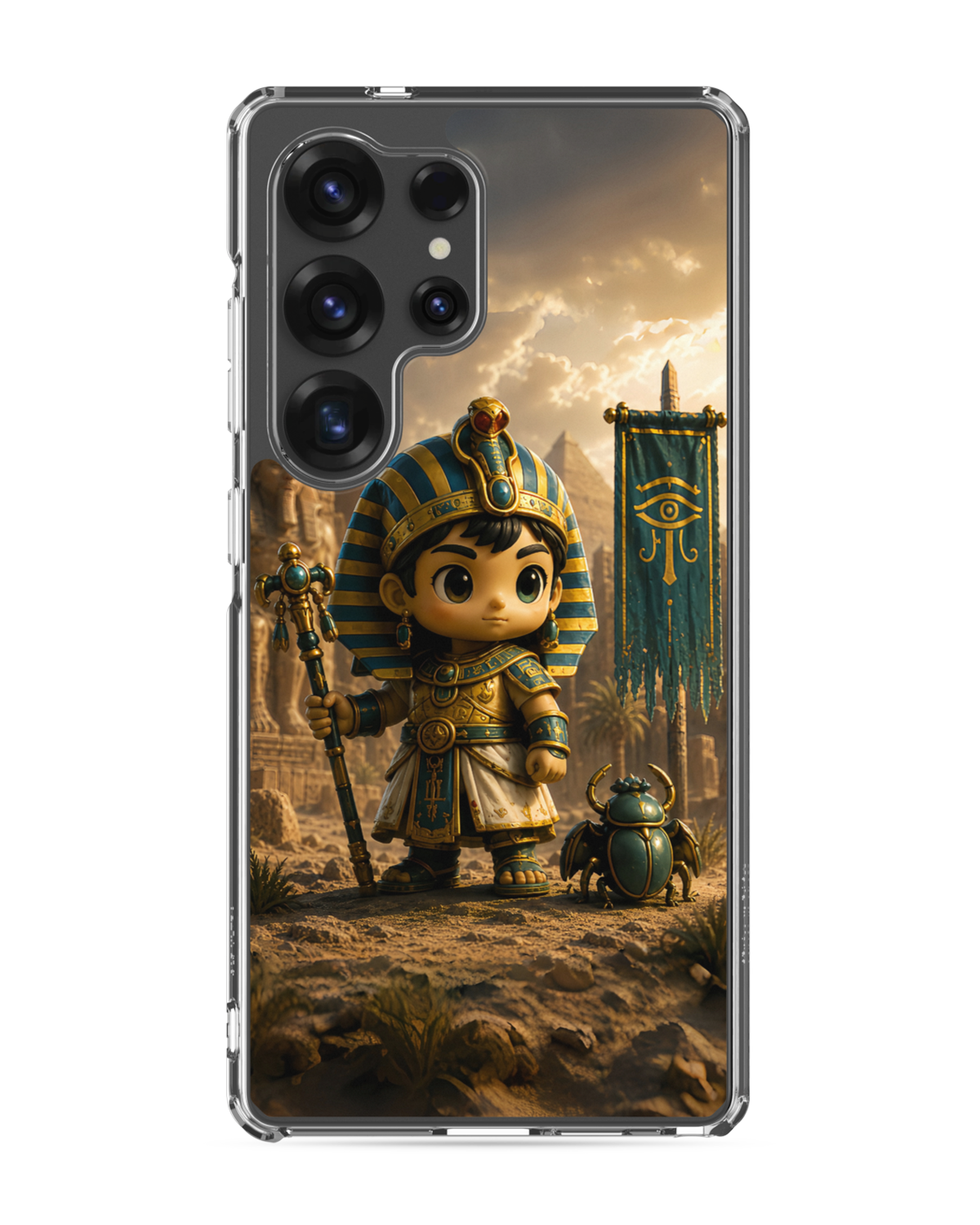 RAELIS Samsung Case