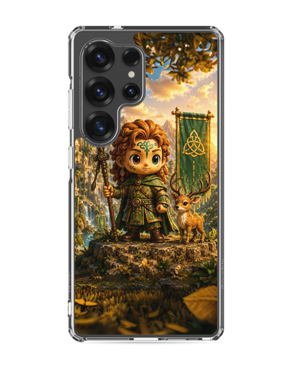 SYLOR Samsung Case