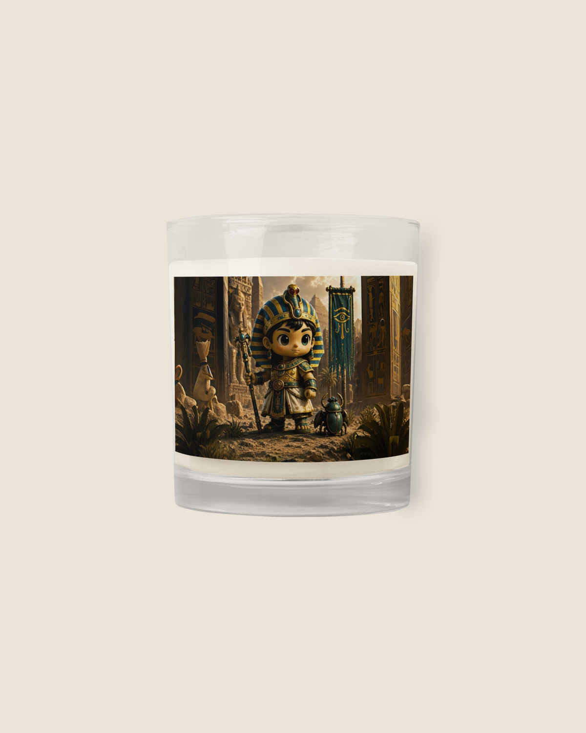RAELIS Candle