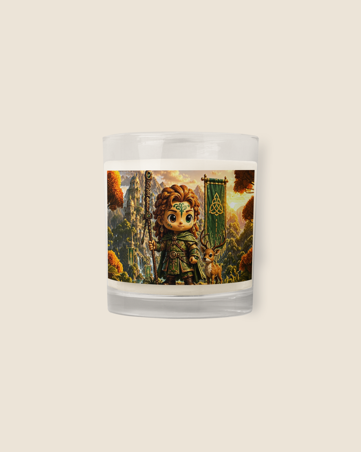 SYLOR Candle
