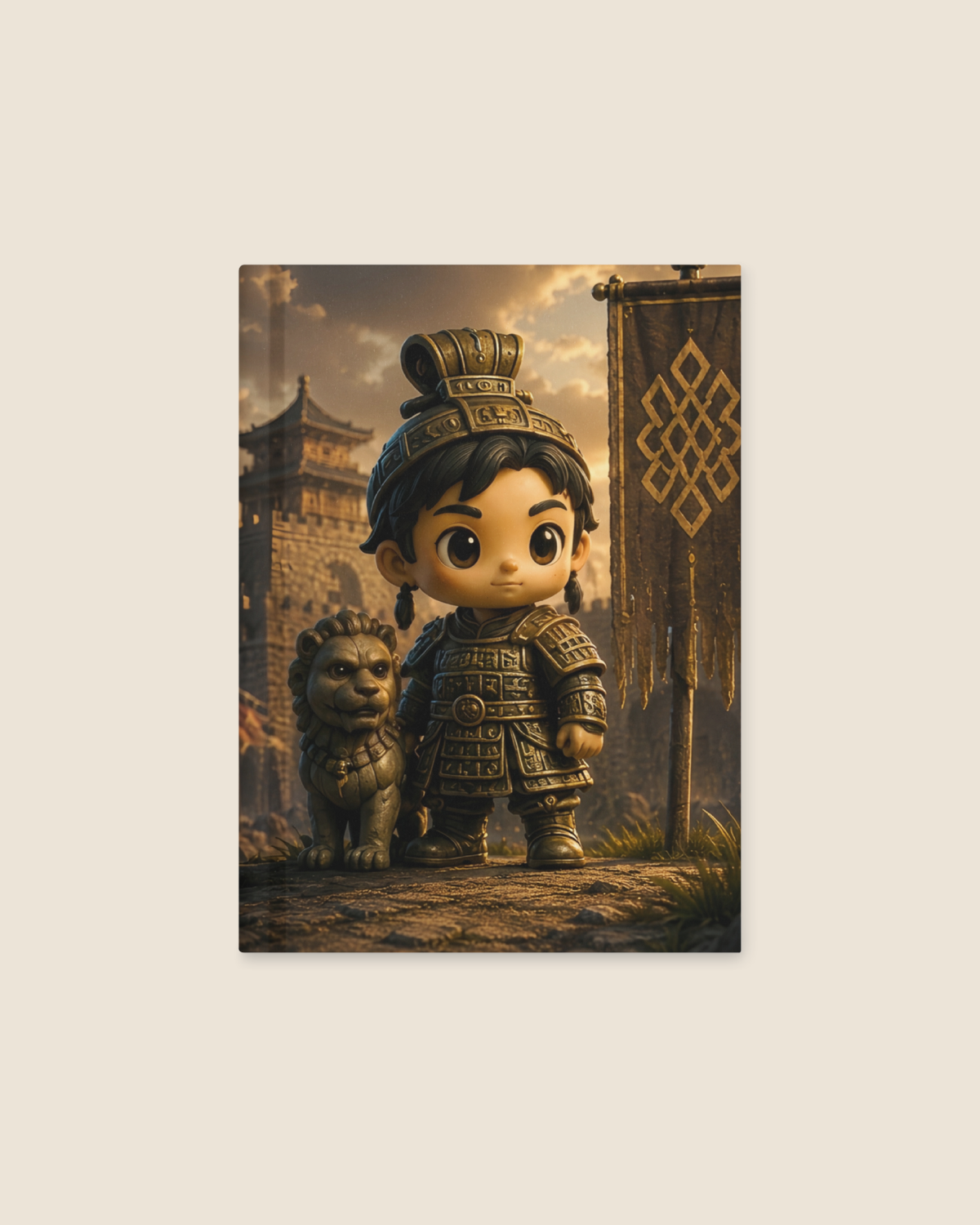 QINOR Journal