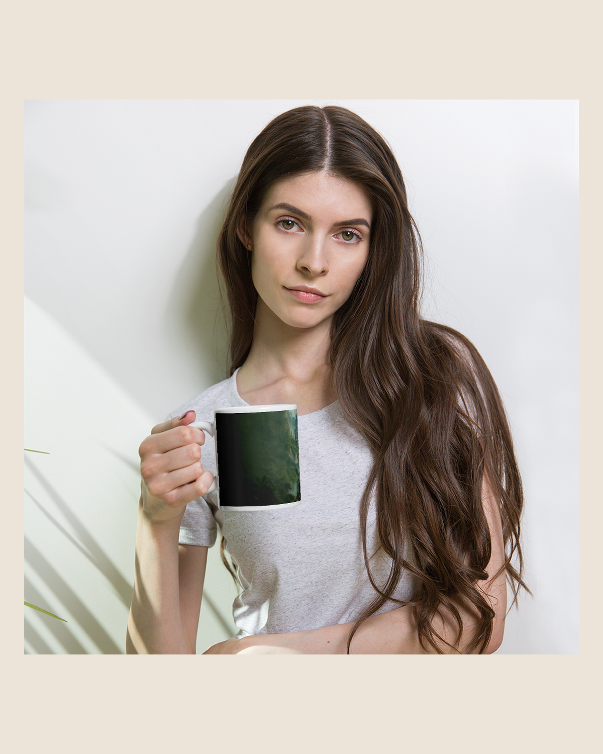 MAYA Mug